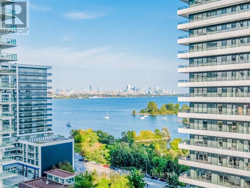 1217 - 30 Shore Breeze Drive, Toronto, Ontario  M8V 1A1 - Photo 26 - W12491074