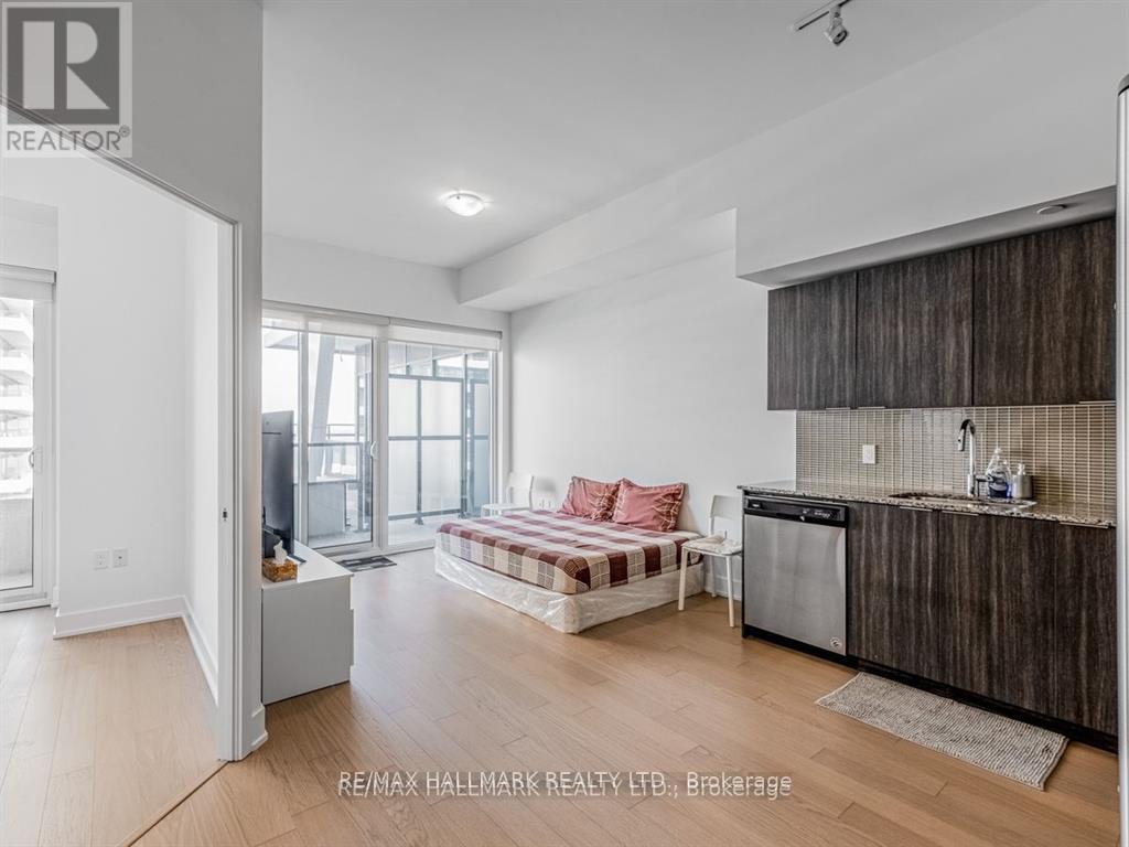 1217 - 30 Shore Breeze Drive, Toronto, Ontario  M8V 1A1 - Photo 7 - W12491074