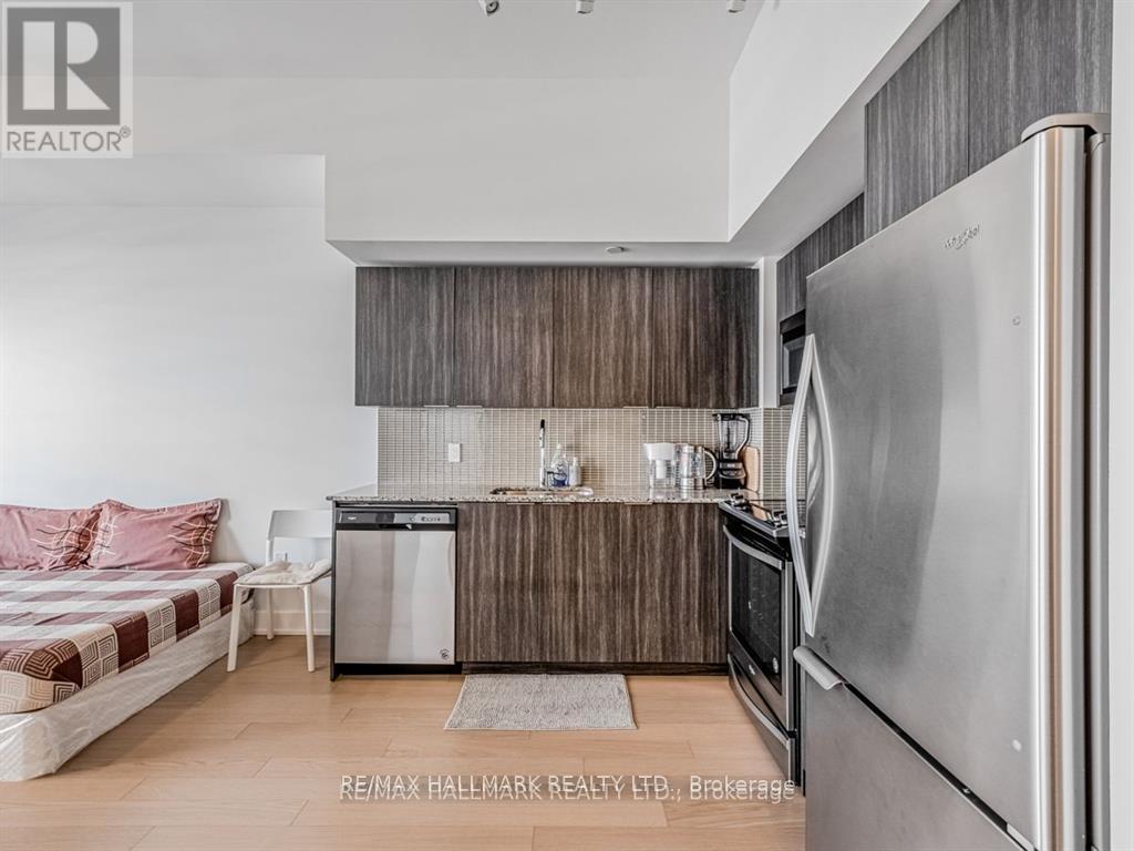 1217 - 30 Shore Breeze Drive, Toronto, Ontario  M8V 1A1 - Photo 8 - W12491074