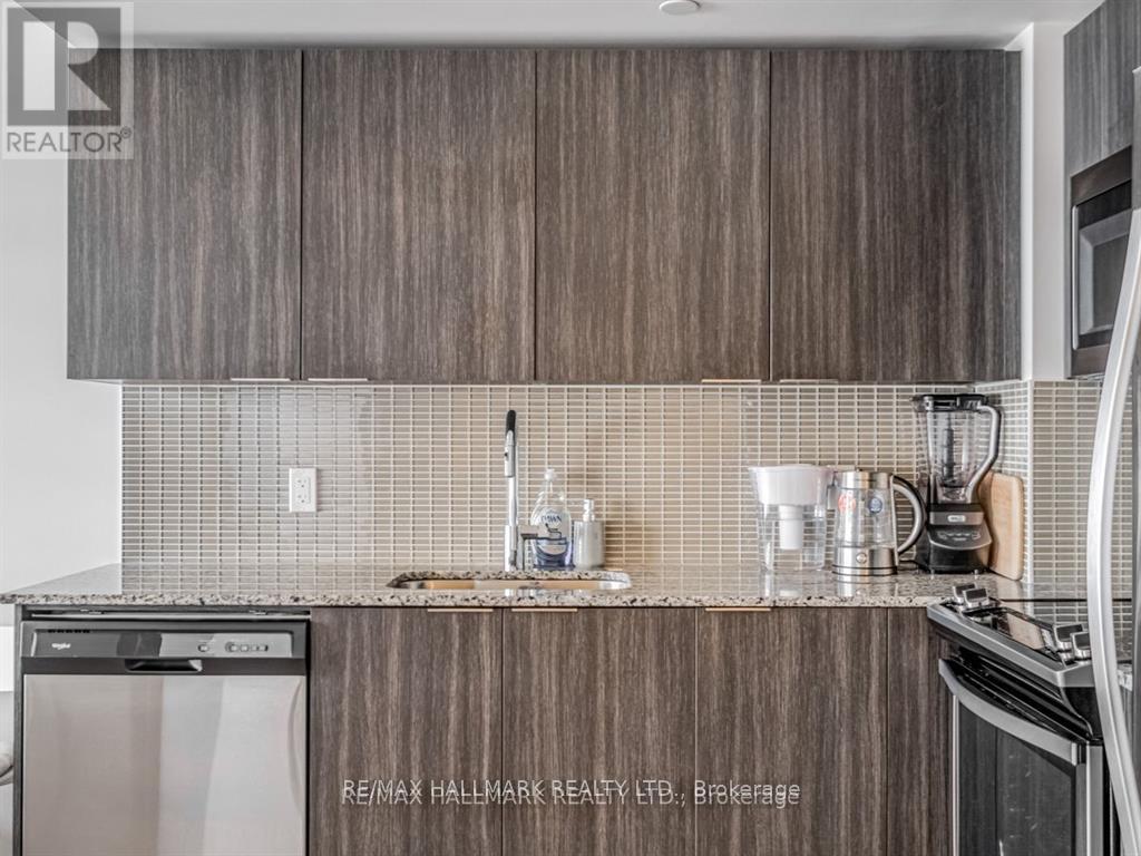 1217 - 30 Shore Breeze Drive, Toronto, Ontario  M8V 1A1 - Photo 9 - W12491074