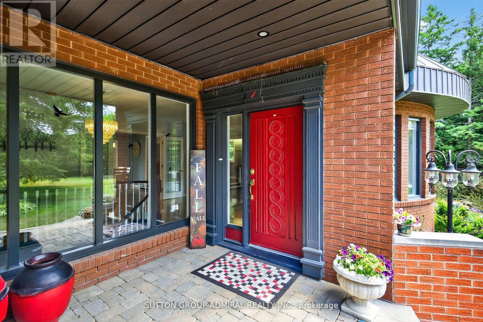 14237 Mount Pleasant Road, Caledon, Ontario  L7E 3M9 - Photo 5 - W12491110