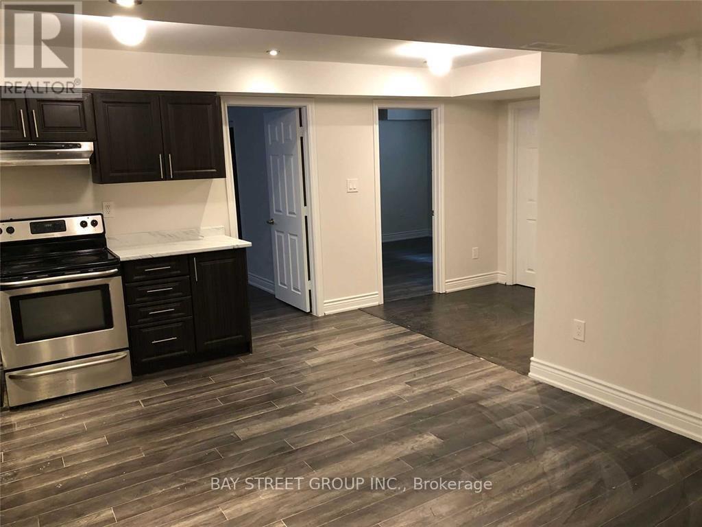 Lower - 110 Turquoise Crescent, Brampton, Ontario  L6P 2R3 - Photo 2 - W12491202