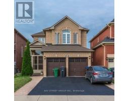 LOWER - 110 TURQUOISE CRESCENT, Brampton, Ontario