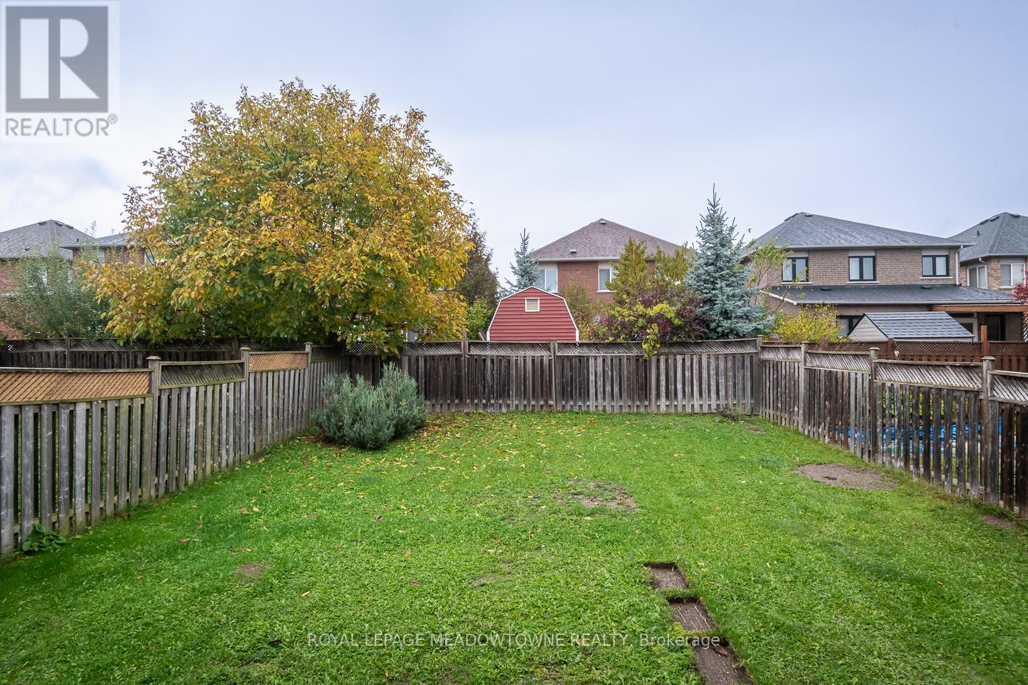 1311 Weller Crossing, Milton, Ontario  L9T 6K4 - Photo 32 - W12491206