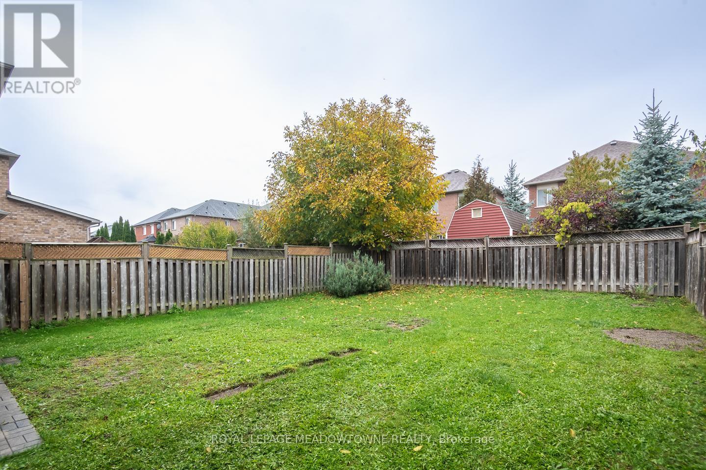 1311 Weller Crossing, Milton, Ontario  L9T 6K4 - Photo 34 - W12491206