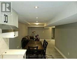 3881 BRINWOOD (BASEMENT) GATE, Mississauga, Ontario