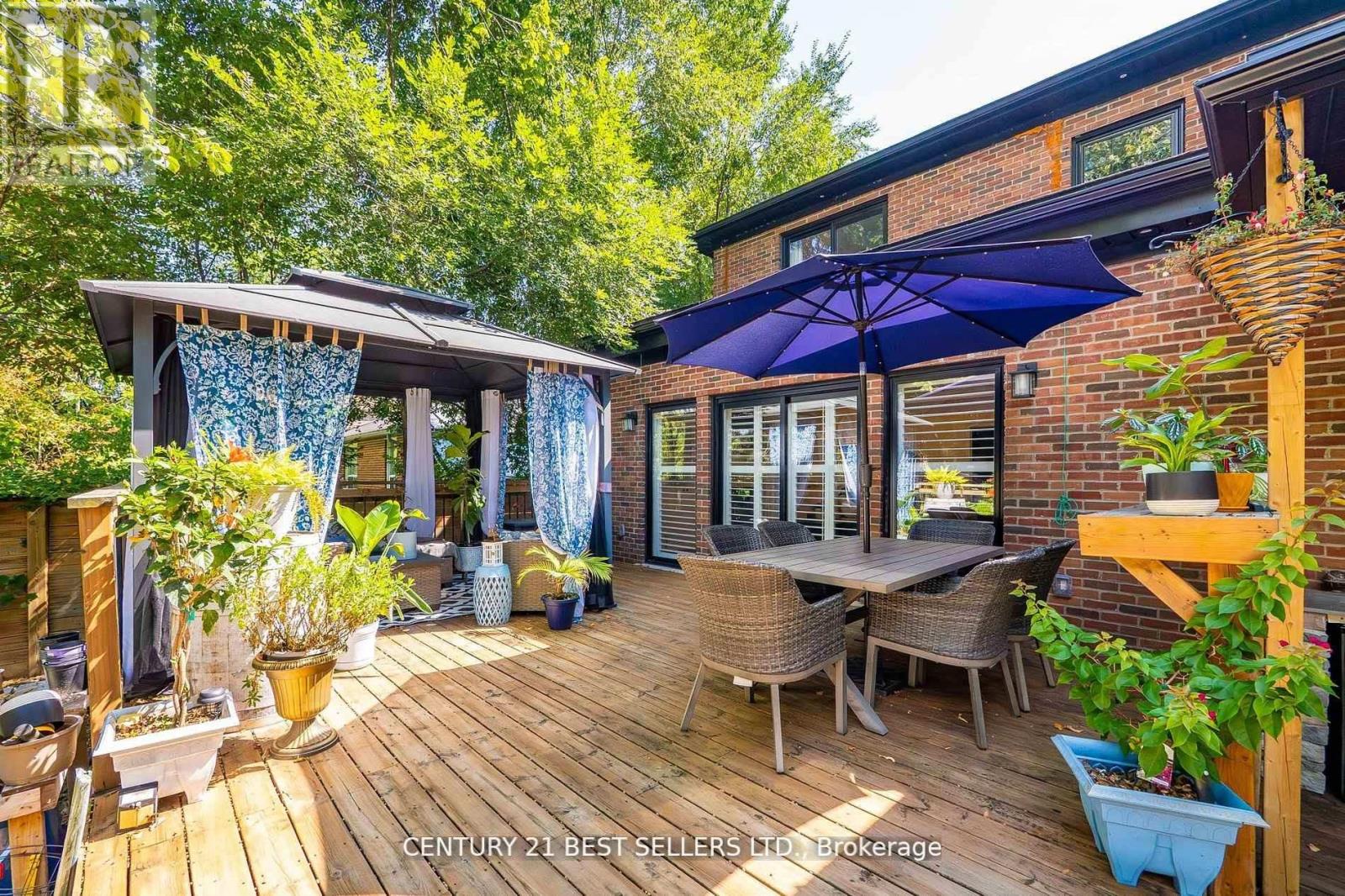 28 Wingrove Hill, Toronto, Ontario  M9B 2C6 - Photo 31 - W12491272