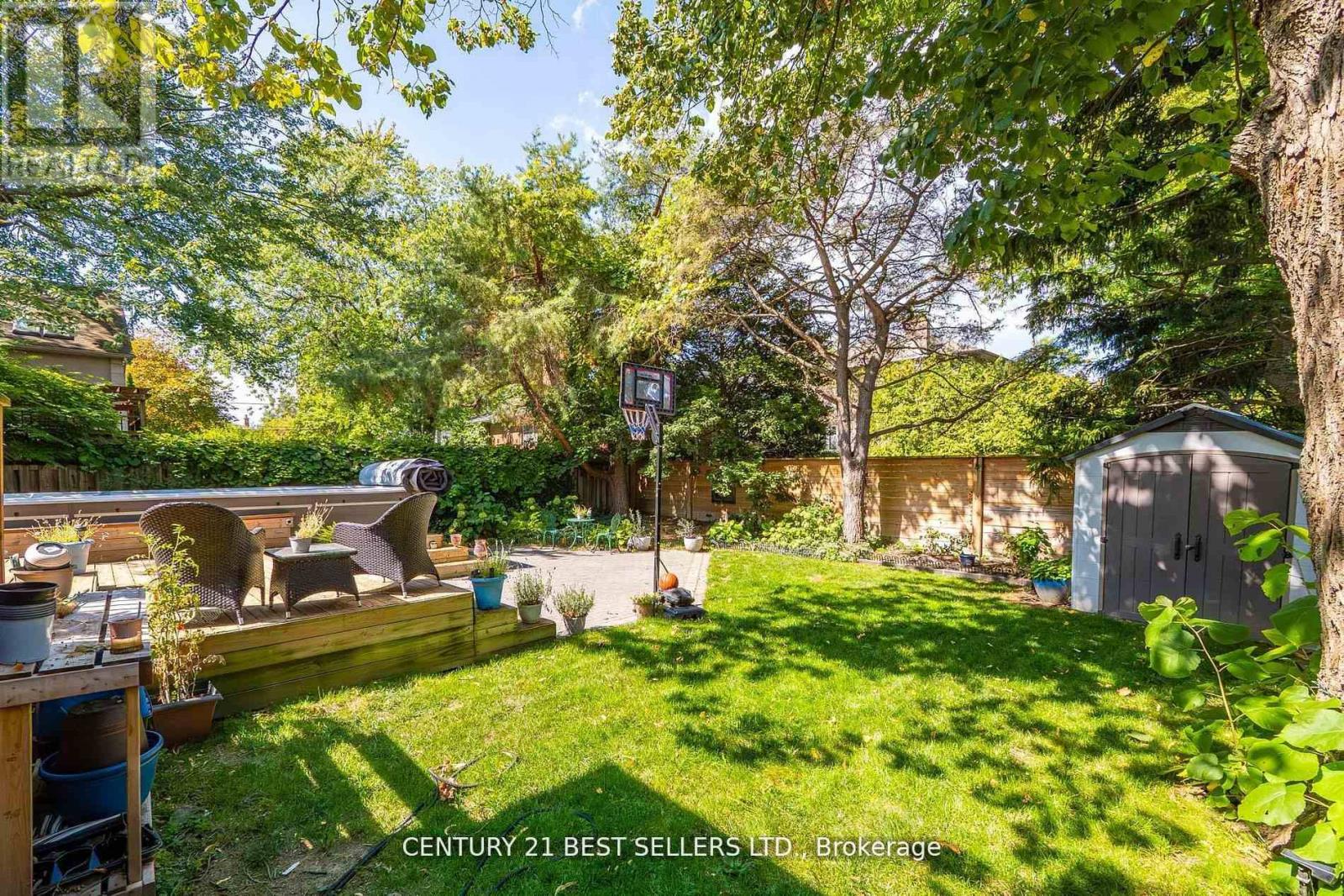 28 Wingrove Hill, Toronto, Ontario  M9B 2C6 - Photo 35 - W12491272