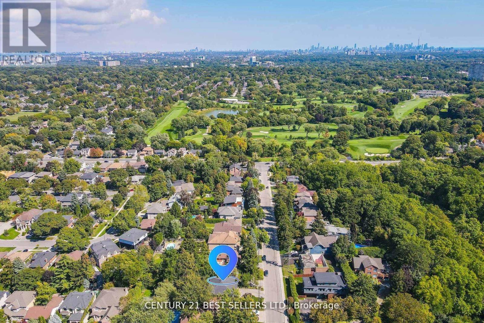 28 Wingrove Hill, Toronto, Ontario  M9B 2C6 - Photo 38 - W12491272