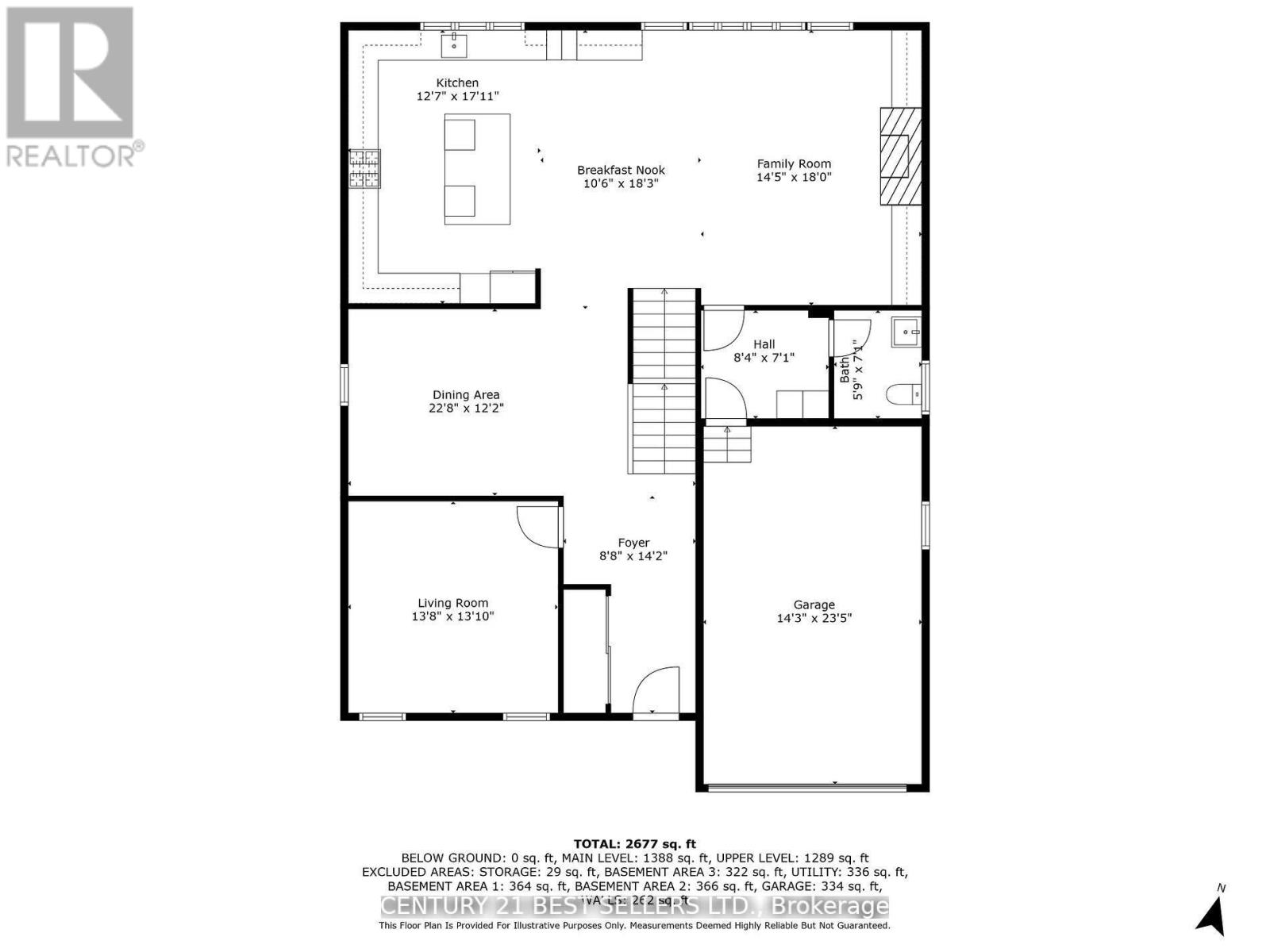 28 Wingrove Hill, Toronto, Ontario  M9B 2C6 - Photo 40 - W12491272