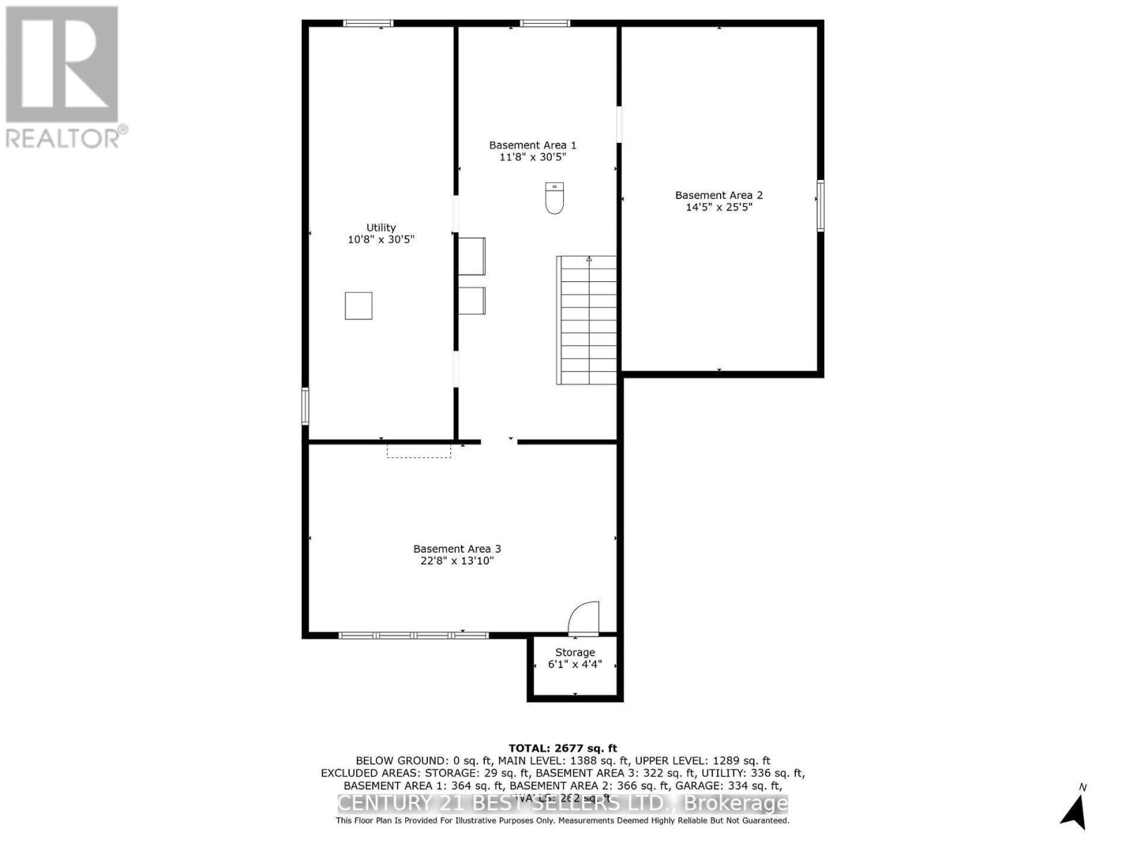 28 Wingrove Hill, Toronto, Ontario  M9B 2C6 - Photo 41 - W12491272