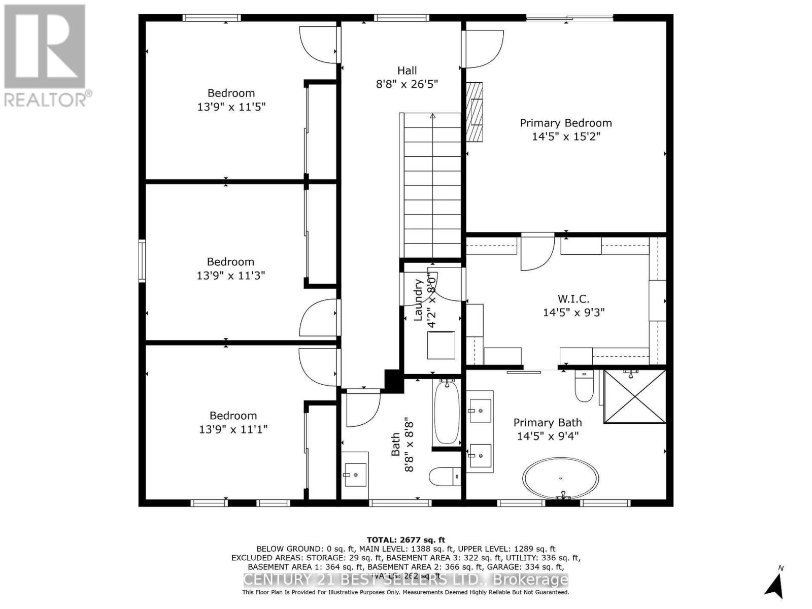 28 Wingrove Hill, Toronto, Ontario  M9B 2C6 - Photo 42 - W12491272