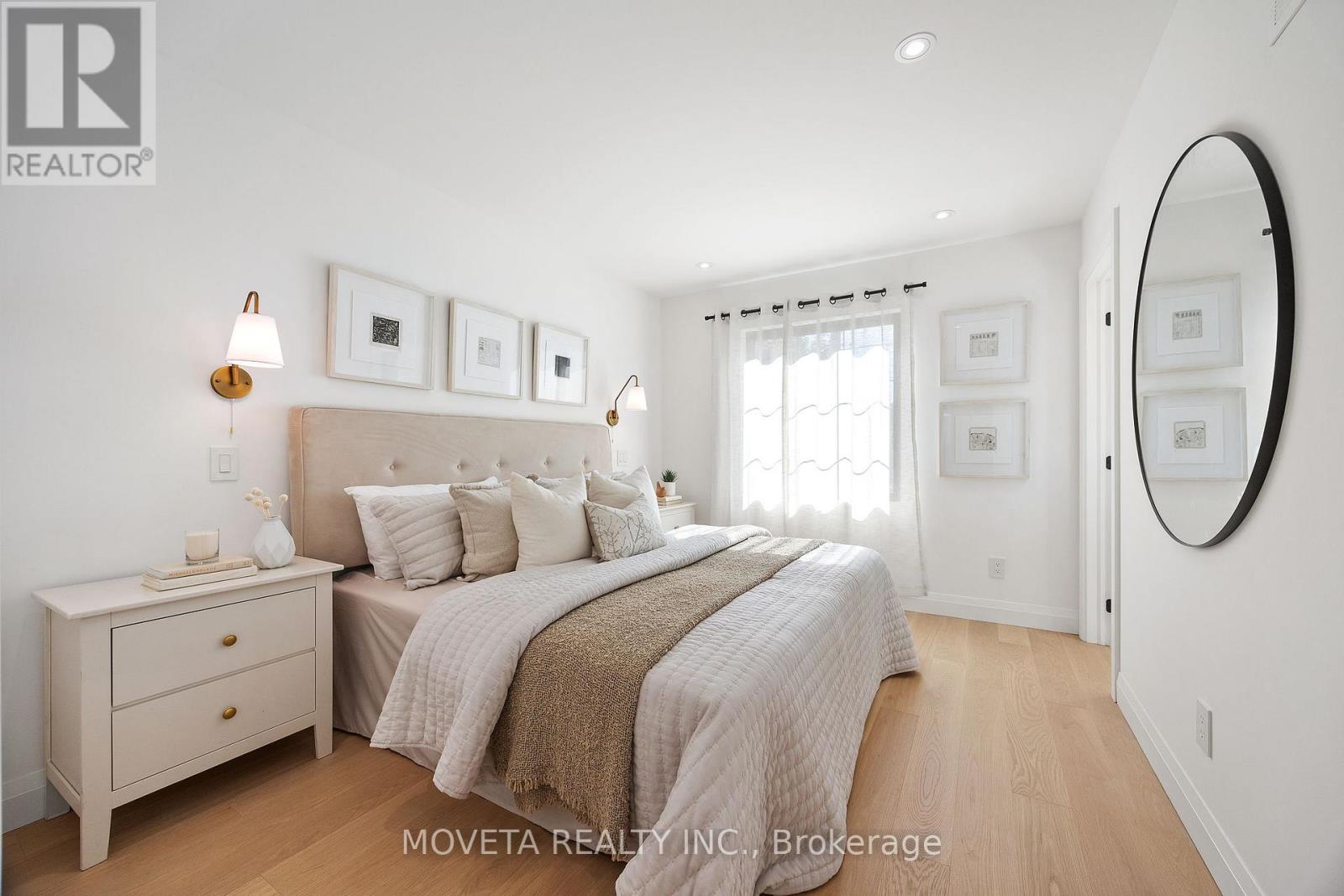 4 Mahoney Avenue, Toronto, Ontario  M6M 2H4 - Photo 23 - W12491284