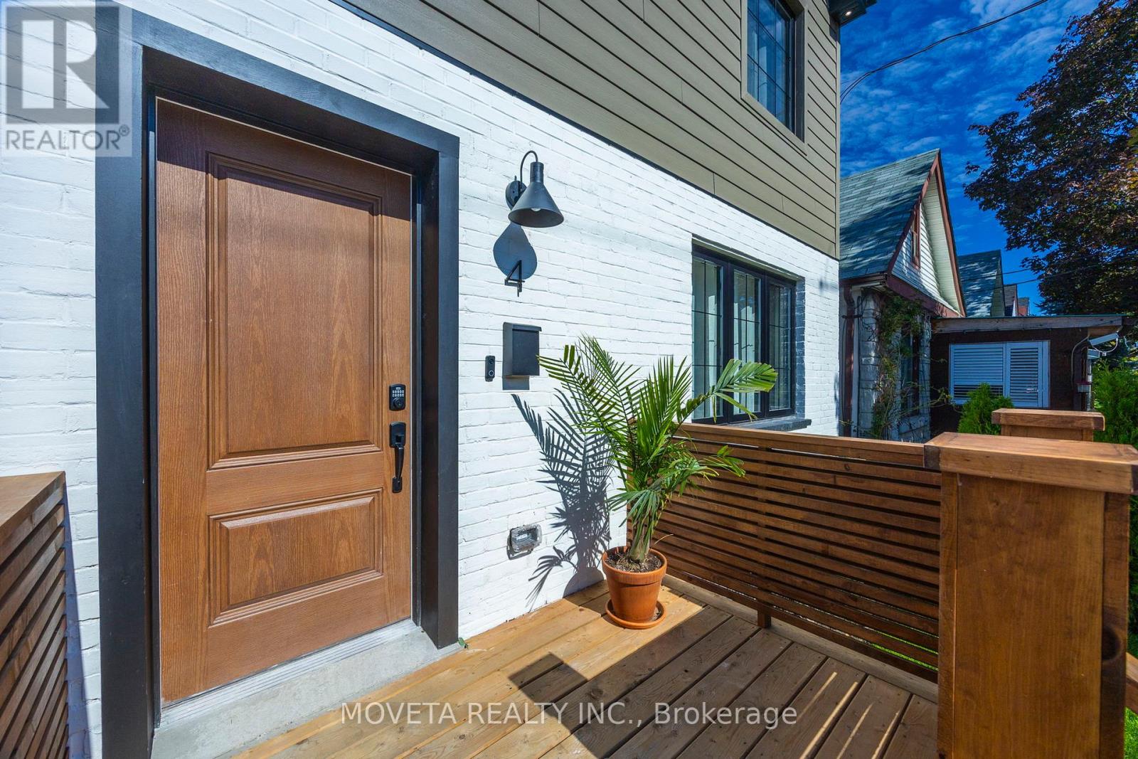 4 Mahoney Avenue, Toronto, Ontario  M6M 2H4 - Photo 3 - W12491284