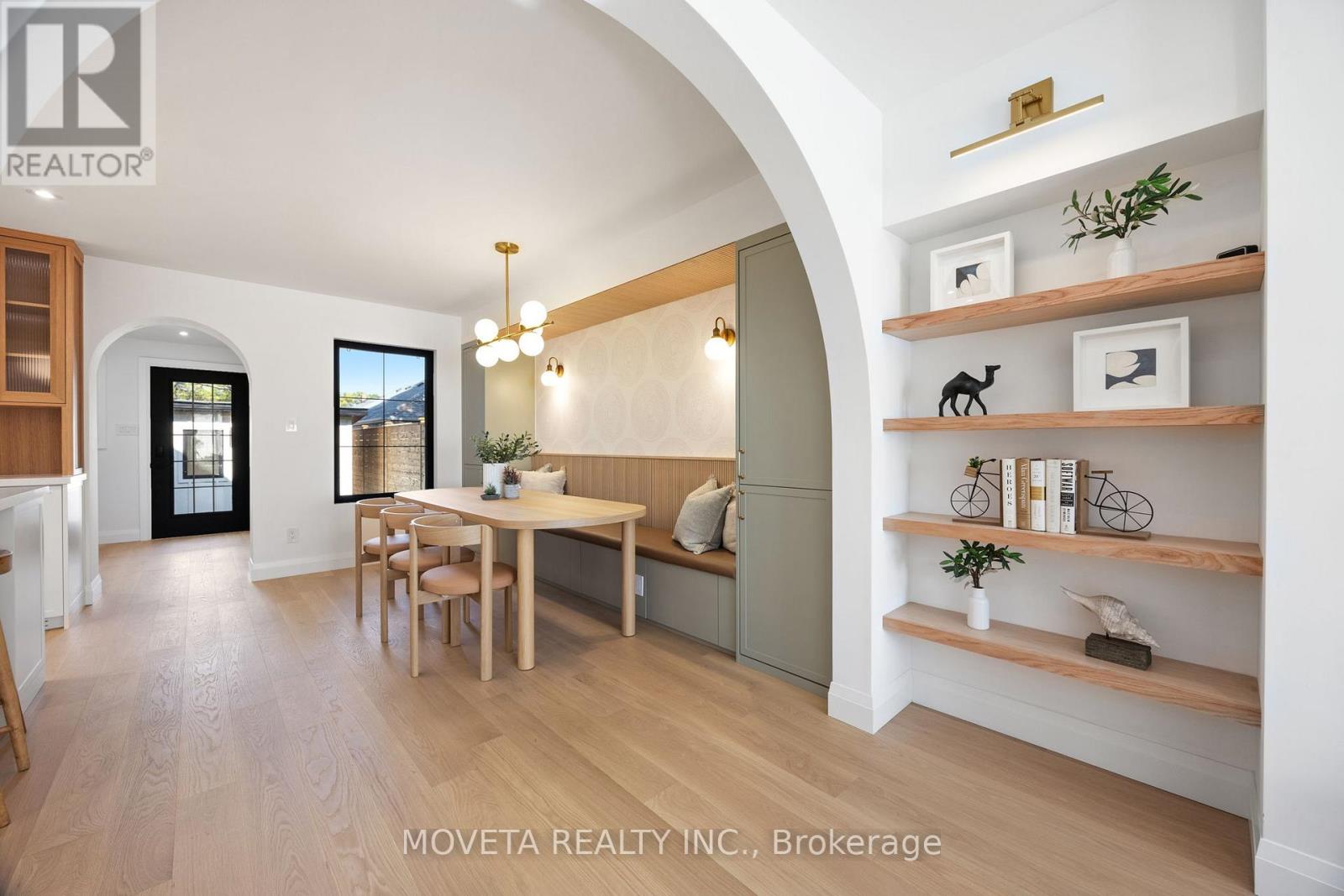 4 Mahoney Avenue, Toronto, Ontario  M6M 2H4 - Photo 9 - W12491284