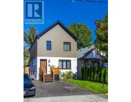 4 MAHONEY AVENUE, Toronto, Ontario