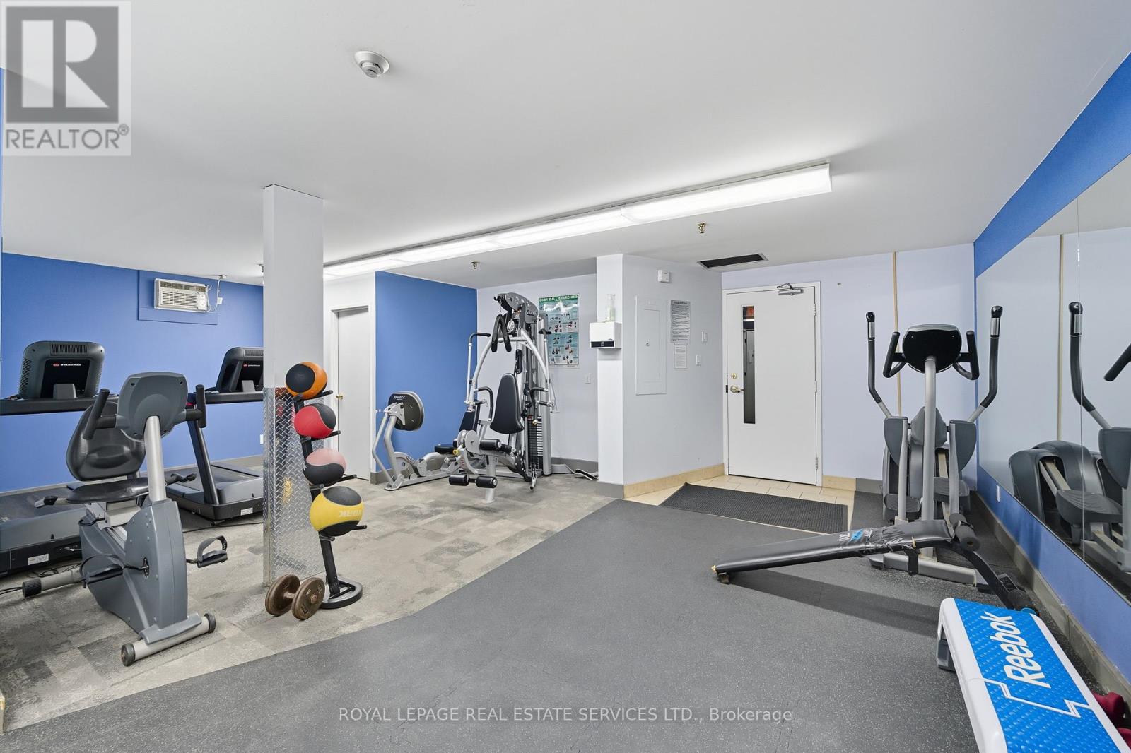 904 - 6720 Glen Erin Drive, Mississauga, Ontario  L5N 3K8 - Photo 45 - W12491308