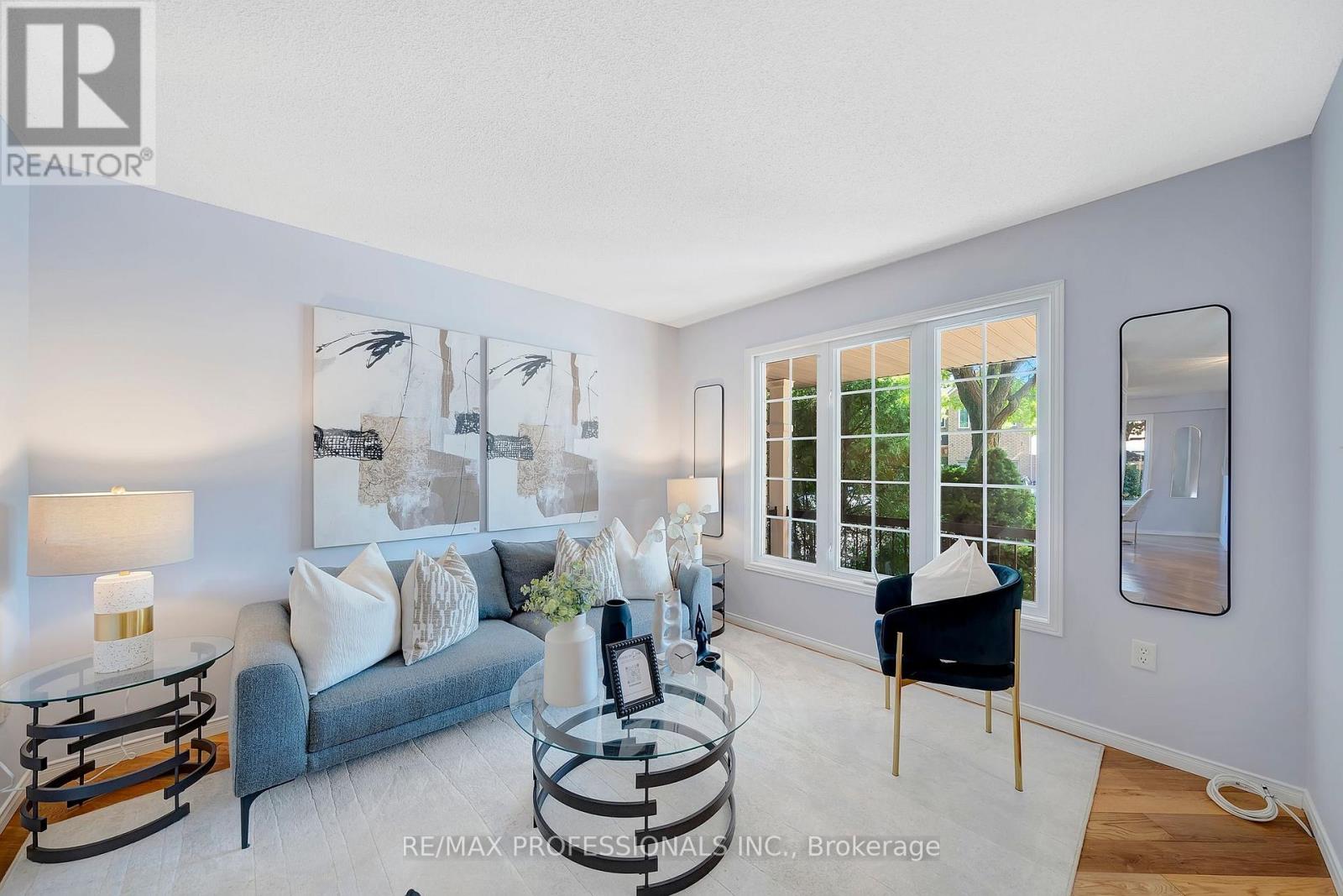 2159 BLUE  RIDGE LANE, Oakville, Ontario