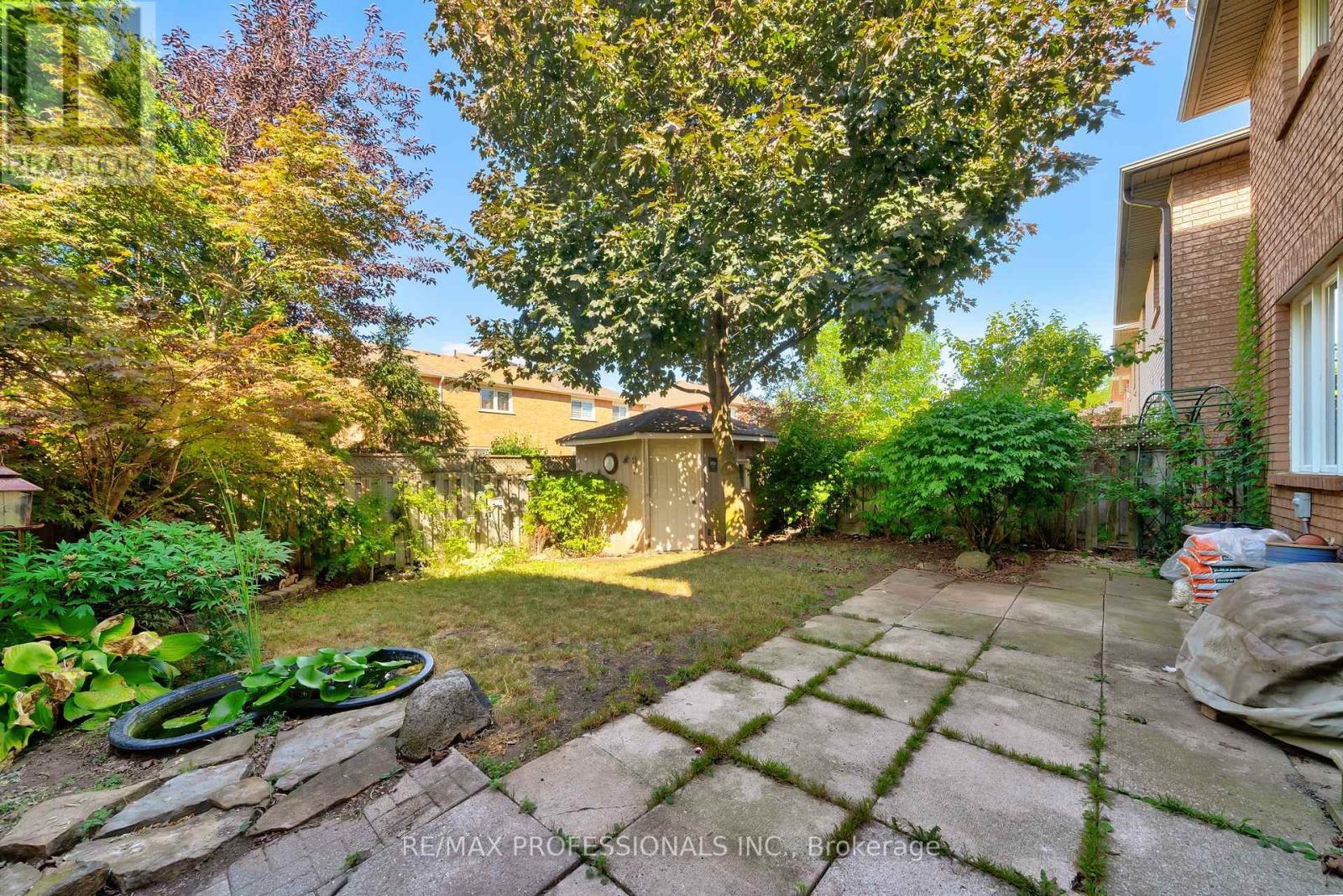 2159 Blue  Ridge Lane, Oakville, Ontario  L6M 3W7 - Photo 23 - W12491324