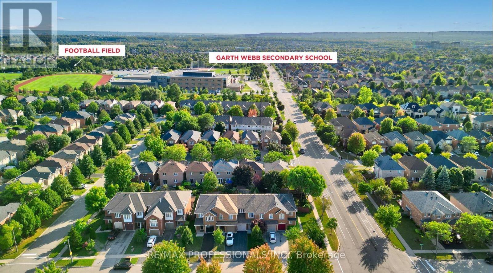 2159 Blue  Ridge Lane, Oakville, Ontario  L6M 3W7 - Photo 24 - W12491324