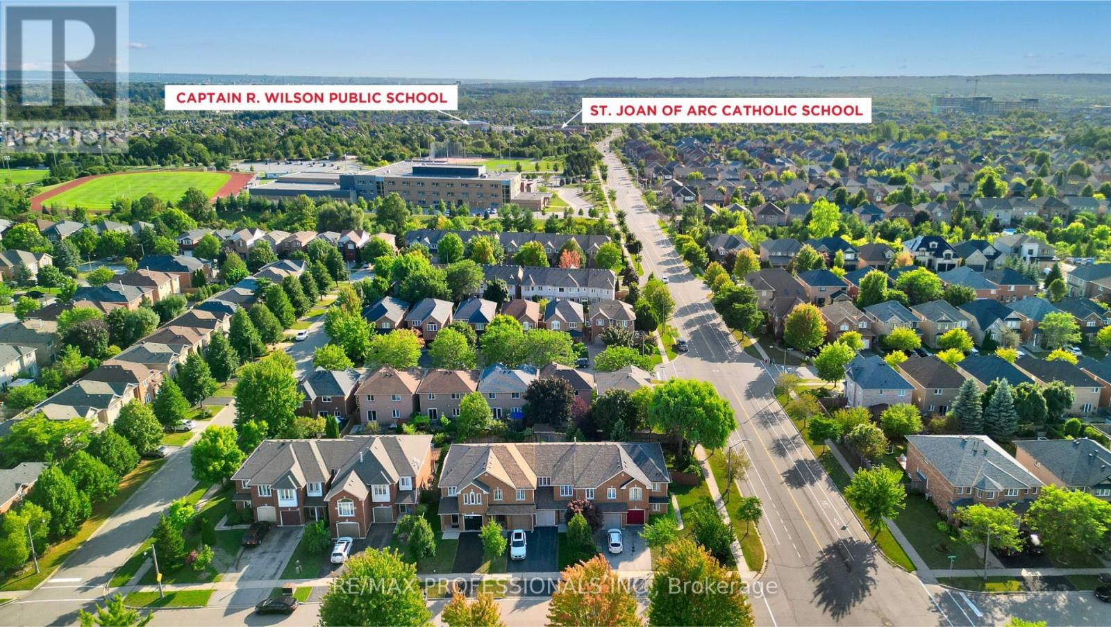 2159 Blue  Ridge Lane, Oakville, Ontario  L6M 3W7 - Photo 25 - W12491324