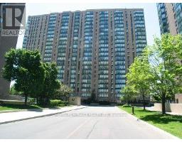 1412 - 155 HILLCREST AVENUE, Mississauga, Ontario