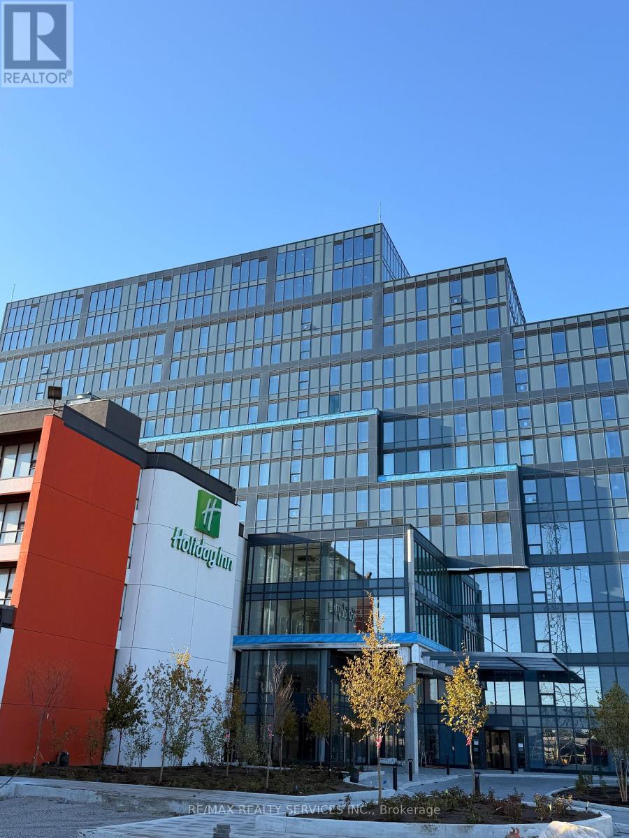 321 - 600 Dixon Road, Toronto, Ontario  M9W 1J1 - Photo 3 - W12491364