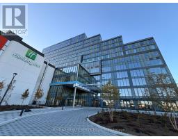 321 - 600 DIXON ROAD, Toronto, Ontario