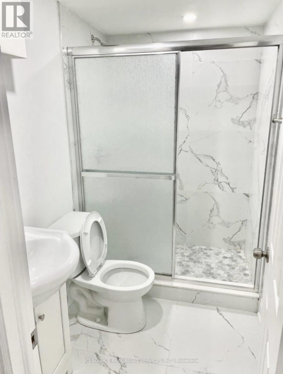 Basement - 195 Lionhead Golf Club Road, Brampton, Ontario  L6Y 6C1 - Photo 6 - W12491370