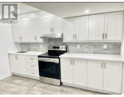 BASEMENT - 195 LIONHEAD GOLF CLUB ROAD, Brampton, Ontario