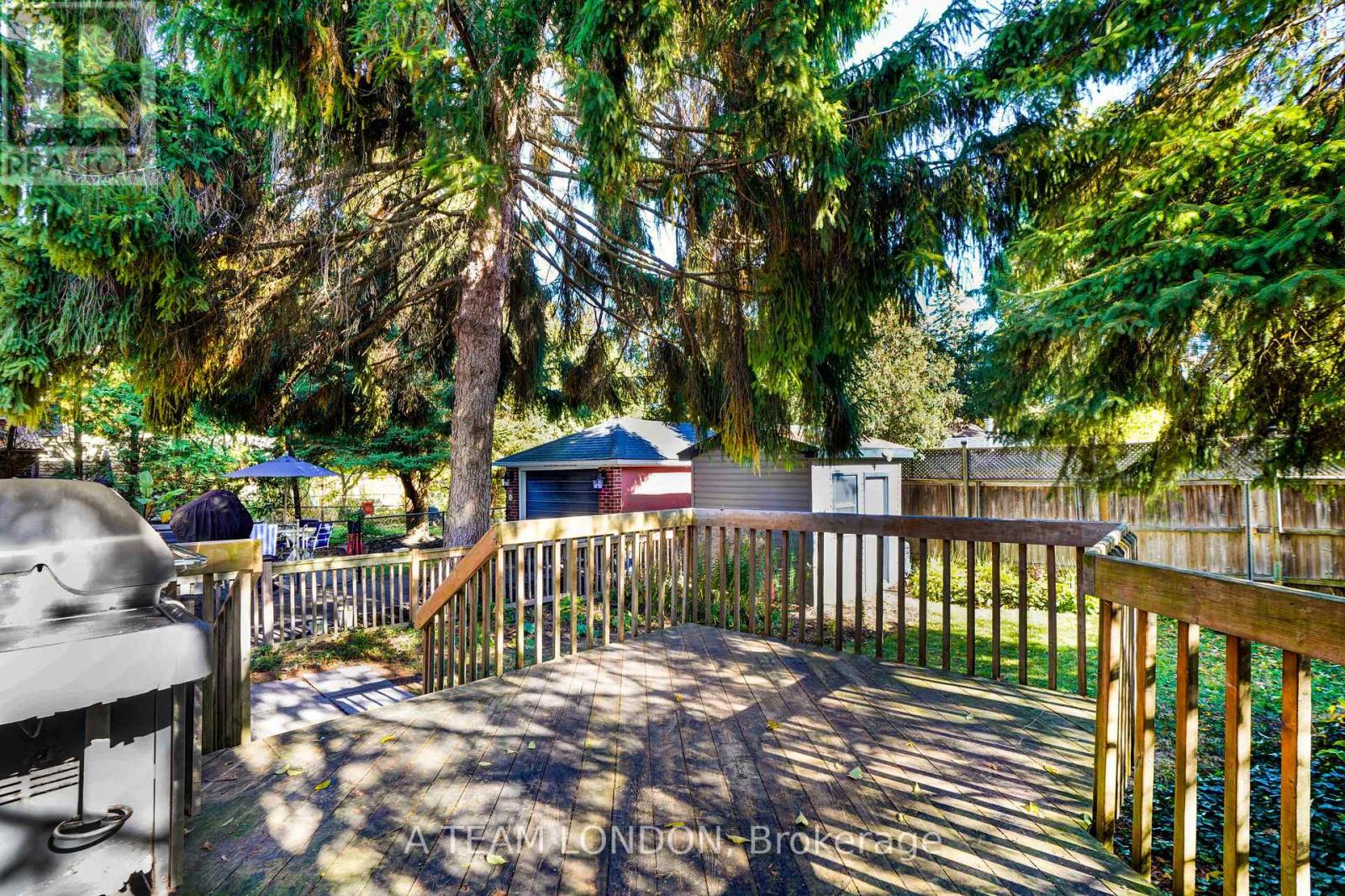 106 Thornton Avenue, London East, Ontario  N5Y 2Y5 - Photo 24 - X12489618