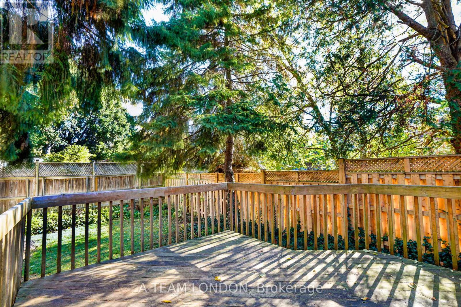 106 Thornton Avenue, London East, Ontario  N5Y 2Y5 - Photo 26 - X12489618