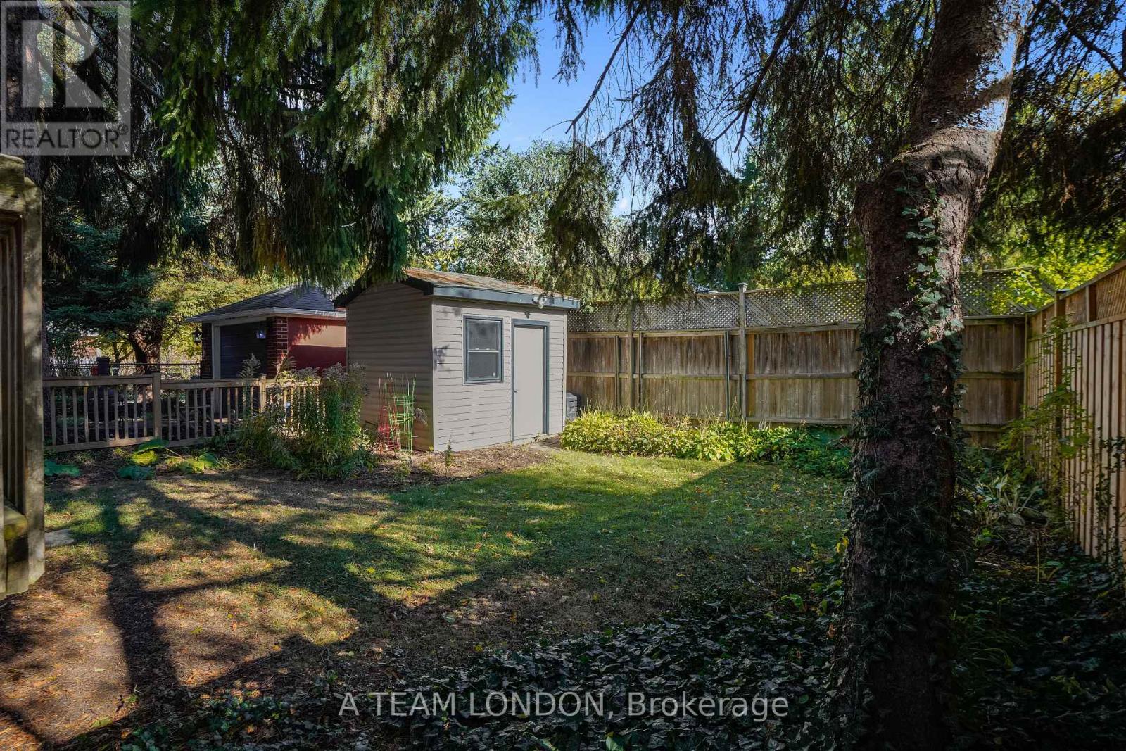 106 Thornton Avenue, London East, Ontario  N5Y 2Y5 - Photo 29 - X12489618