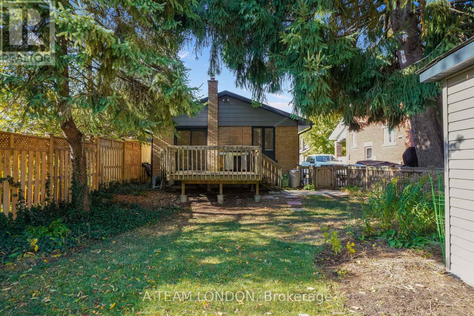 106 Thornton Avenue, London East, Ontario  N5Y 2Y5 - Photo 30 - X12489618