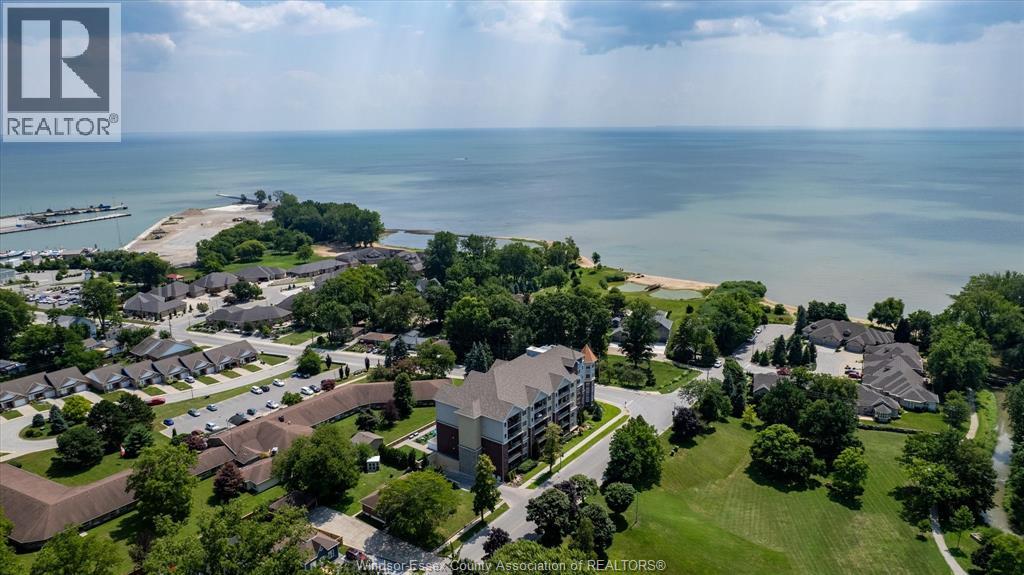 6 Park Unit# 107, Kingsville, Ontario  N9Y 0E7 - Photo 29 - 25027576