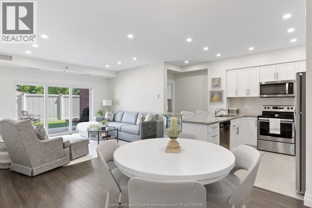 6 Park Unit# 107, Kingsville, Ontario  N9Y 0E7 - Photo 3 - 25027576