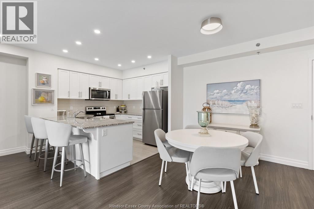 6 Park Unit# 107, Kingsville, Ontario  N9Y 0E7 - Photo 4 - 25027576