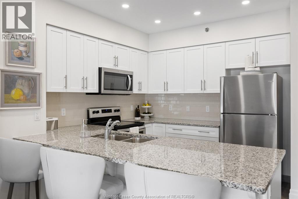 6 Park Unit# 107, Kingsville, Ontario  N9Y 0E7 - Photo 5 - 25027576