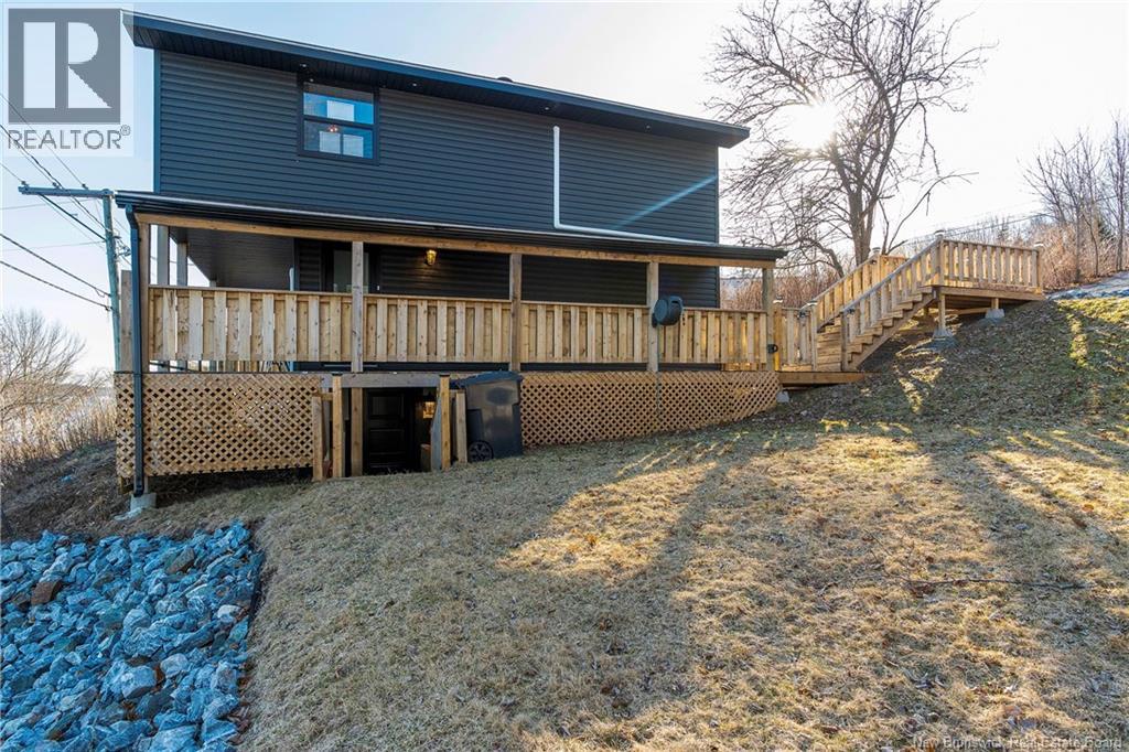 8980 Route 102, Grand Bay-Westfield, New Brunswick  E2M 7B6 - Photo 5 - NB129412