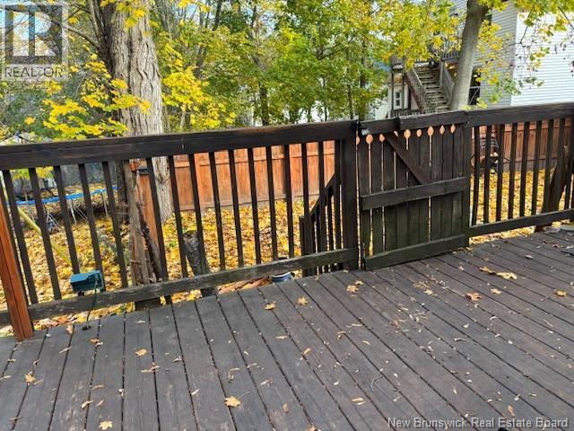 85-87 Peter Street, Sussex, New Brunswick  E4E 2J4 - Photo 21 - NB129411