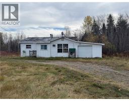 9394 Route 8 Route, blissfield, New Brunswick