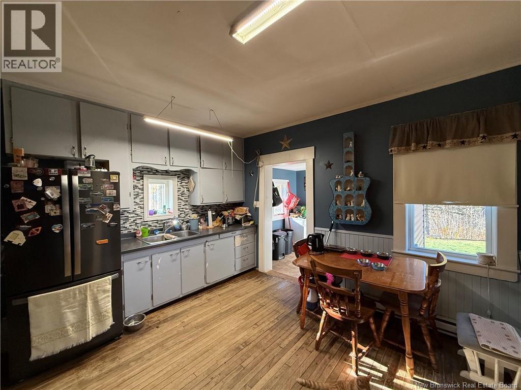 22 Dorrington Hill, Canterbury, New Brunswick  E6H 2K3 - Photo 11 - NB129350