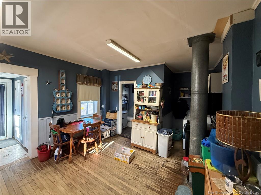 22 Dorrington Hill, Canterbury, New Brunswick  E6H 2K3 - Photo 12 - NB129350