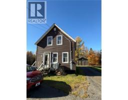 22 Dorrington Hill, canterbury, New Brunswick