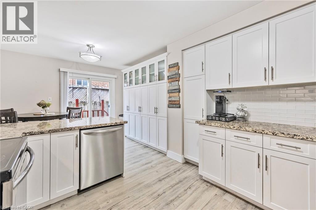 1196 Dowland Crescent, Burlington, Ontario  L7T 4C9 - Photo 17 - 40784369