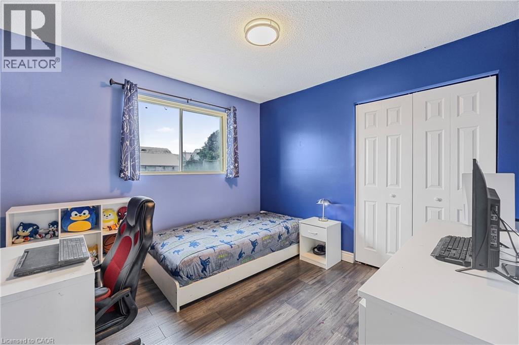 1196 Dowland Crescent, Burlington, Ontario  L7T 4C9 - Photo 21 - 40784369