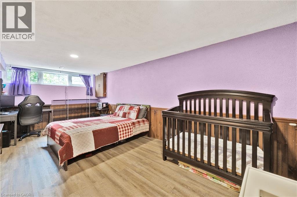 1196 Dowland Crescent, Burlington, Ontario  L7T 4C9 - Photo 24 - 40784369