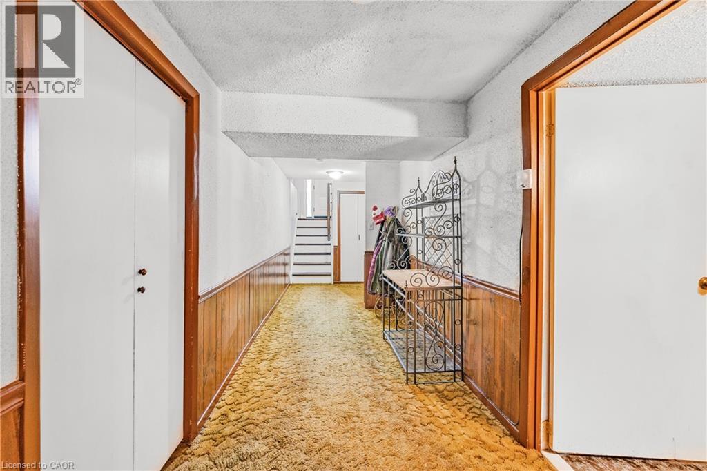 1196 Dowland Crescent, Burlington, Ontario  L7T 4C9 - Photo 25 - 40784369