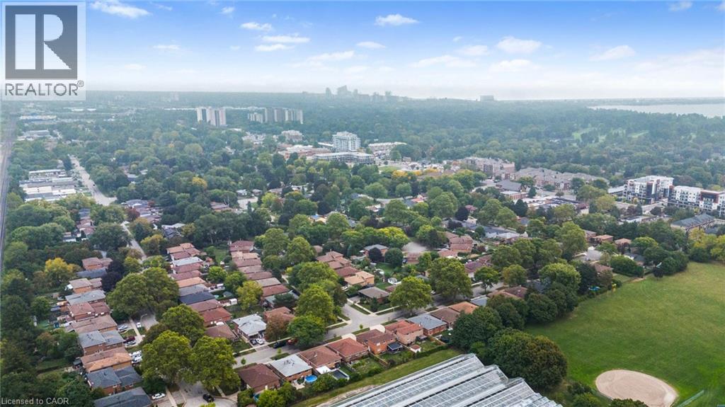 1196 Dowland Crescent, Burlington, Ontario  L7T 4C9 - Photo 33 - 40784369