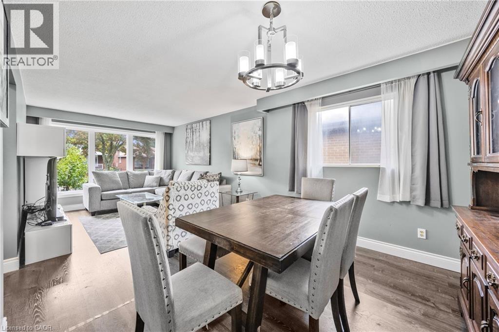 1196 Dowland Crescent, Burlington, Ontario  L7T 4C9 - Photo 6 - 40784369